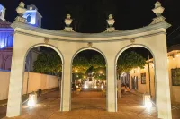 La Casa de Mamapán Hotel Colonial Ahuachapan Hotels in 