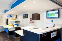 Ibis Budget Sucy-en-Brie Hotel a Bonneuil-sur-Marne