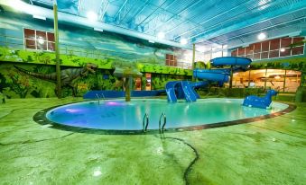 Victoria Inn Hotel and Convention Center Winnipeg