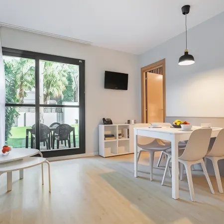 Apartamentos Royal Marina Gardens