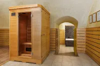 Hotel U Leva - Spa