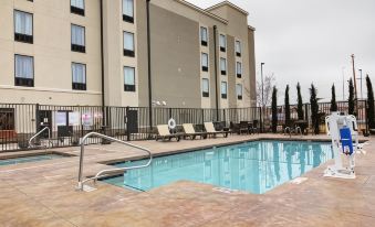 Comfort Suites Carlsbad