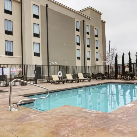 Comfort Suites Carlsbad