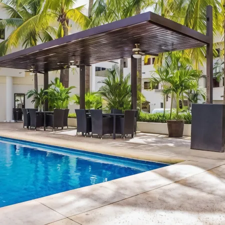 Wyndham Garden Los Mochis Plaza Inn
