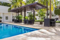 Wyndham Garden Los Mochis Plaza Inn - Pools