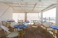 B&B 디모라 산 빈센조