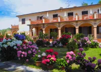 Hotel le Renaie Các khách sạn ở Gambassi Terme