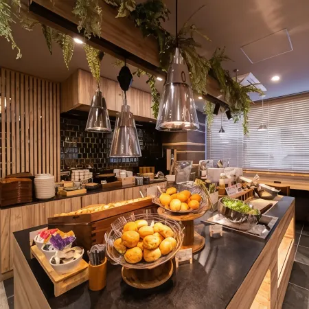 Super Hotel Higashi-Maizuru