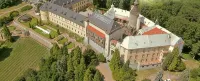 Chateau Zbiroh Hotels in 