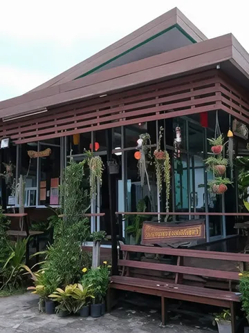 รูปภาพของโรงแรมเอ็มแกรนด์