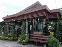 M Grand Hotel Hotels in Bueng Kan