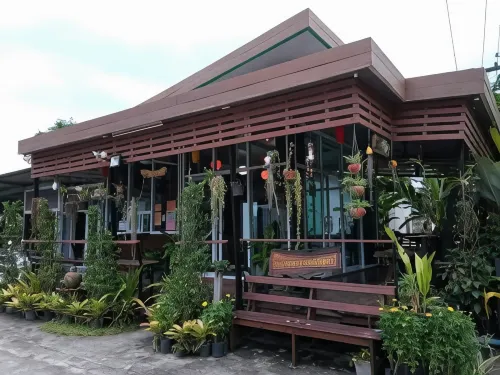 M Grand Hotel