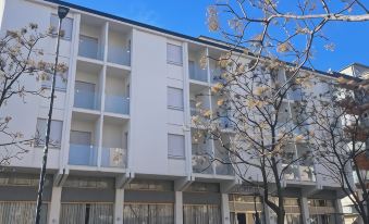 Amadei Hotel Promenade