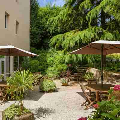 ibis Lannion Côte de Granit Rose Hotel Exterior