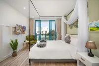 Santori Hotel and Spa