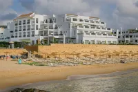 Suites hotel Playa del Pacha Hotels in M'diq-Fnideq Prefecture