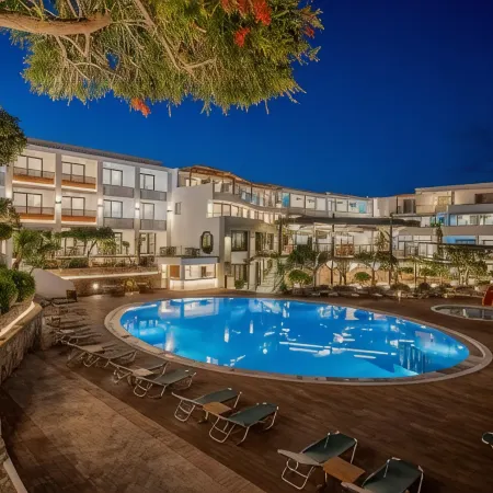 Arminda Hotel & Spa
