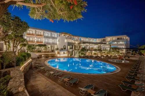 Arminda Hotel & Spa