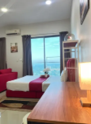 The Bureau - Smart Suites Cyber