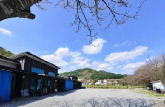 Stay Gapyeong (2025 Renovation)