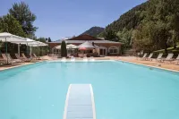 Hotel Sant Gothard - Pools