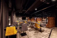 Quality Hotel Sveitsi - Pet friendly