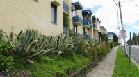 Pathfinder Motel Hotel a Hawthorn