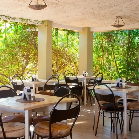 Gately Inn Entebbe