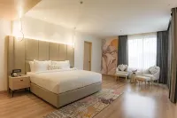 Best Western AH1 Amritsar - ห้องครัว