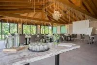 La Bergamina Hotel & Restaurant Hotels in Vimercate