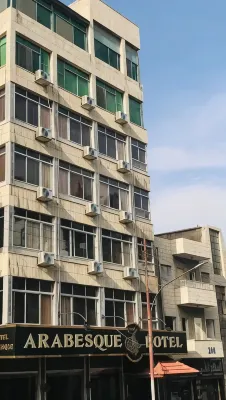Arabesque Hotel