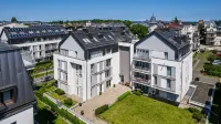 Apartamenty Sun & Snow Casa Marina