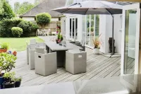 The Thorpe Guesthouse Hotel a Huntingdon