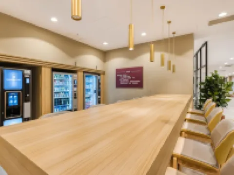 Livensa Living Studios San Sebastián