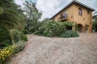 Tuareg Guest House Hotels in 