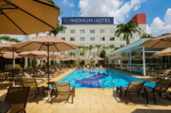 Hotel Premium Campinas