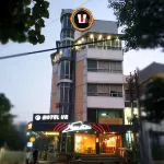 Hotel UR