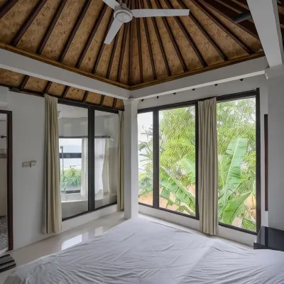 Seva Hotel Hotel berhampiran Pantai White Sand