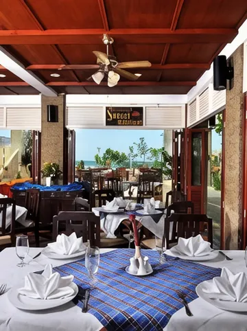 รูปภาพของโรงแรมกะรน พริ้นเซส