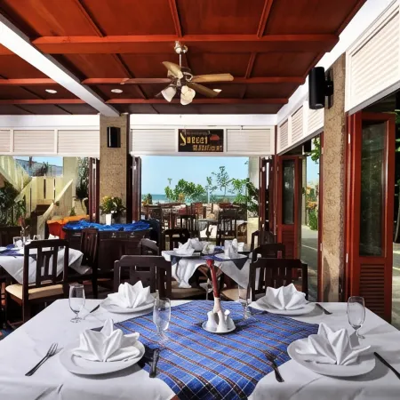 Karon Princess Hotel