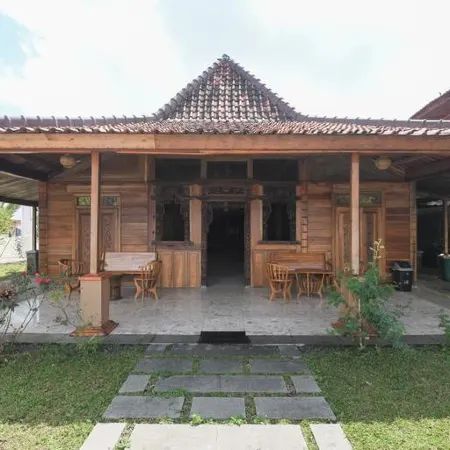 Amanah Stable & Leisure