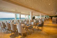 Hotel Torre del Mar - Ibiza - breakfast