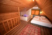 Irbec Apart & Bungalow