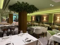 Hotel Real - Bữa sáng