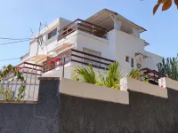 Casa Doramas VV โรงแรมใน