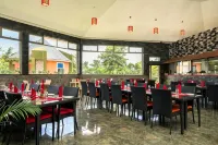 Fun Retreat Resort, Hotel and Ayurveda Spa - petit déjeuner