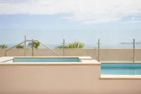 Aventuras Hotel - 子連れ