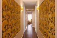 B&B Palazzo Cerami - Rum och frukost