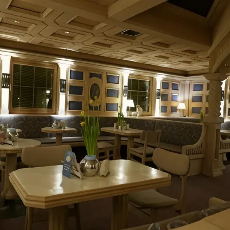 Hotel Kaiserhof