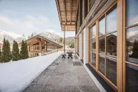 IM Weidach Superior Chalets